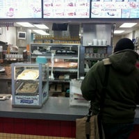 Photo taken at Burger King by Prince$$ A. on 2/9/2012