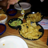 Photo taken at Mexican Inn Cafe by David B. on 7/15/2012