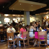 Photo taken at Starbucks by Samantha D. on 5/26/2012