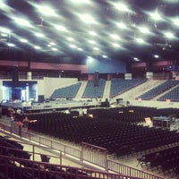Photo taken at The Arena by Holley M. on 8/28/2012