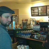 Photo taken at Starbucks by Matthew C. on 2/17/2012