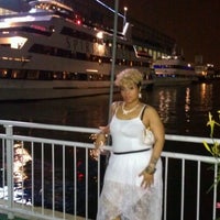 Photo taken at City Lights Cruises by Missymix on 7/7/2012