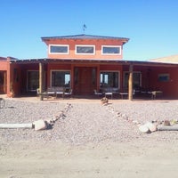 Foto diambil di Finca blousson - Wine Lodge oleh Sabri F. pada 8/12/2012