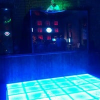 Photo taken at China Blue Night Club by Ryan Mayor V. on 6/3/2012