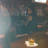 Photo taken at Water Street Restaurant and Lounge by Salena R. on 9/7/2012