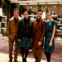 Bally - Shoe Store in Financial District