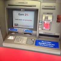 Photo taken at Bank of America by Francisco G. on 6/16/2012