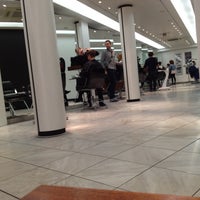 Vidal Sassoon Salon Barbershop In Frankfurt Am Main