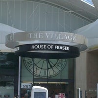 Photo taken at House of Fraser by Sujeewa S. on 6/28/2012