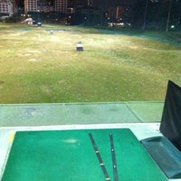 Photo taken at Asian Golf Academy by Joyce on 7/31/2012