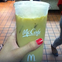 Photo taken at McDonald&amp;#39;s by Nikol D. on 8/17/2012