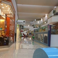 Photo taken at Westfield Fashion Square by Geb I. on 3/6/2012