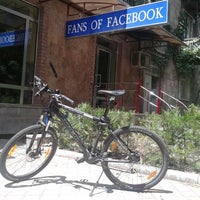 Foto tirada no(a) Fans of Facebook por Vahe H. em 7/1/2012