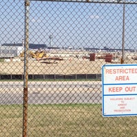 Photo taken at Delta Air Lines Cargo by Dan L. on 3/21/2012