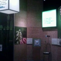 Photo taken at Hall of Plants The Field Museum by Cj D. on 2/28/2012