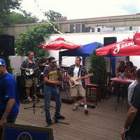 Photo taken at Play Sports Bar by Play S. on 7/6/2012