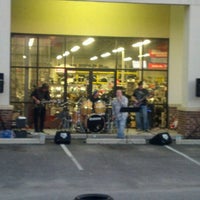 Photo taken at Cycle Gear by Gina G. on 9/13/2012