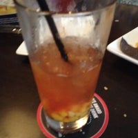 Photo taken at Ruby Tuesday by Kim K. on 6/24/2012