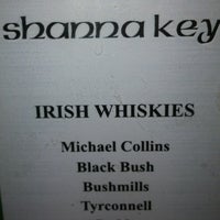 Photo taken at Shanna Key Irish Pub and Grill by Charles K. on 2/10/2012