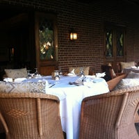 Ambassador Dining Room - Tuscany - Cantebury - 23 tips