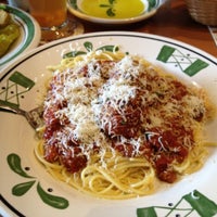Olive Garden Now Closed Italian Restaurant In Keene
