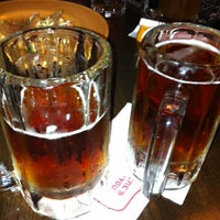 Photo taken at Applebee&amp;#39;s Grill + Bar by Mike K. on 8/26/2012