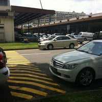 Photo taken at Sin Ming Industrial Estate by ,7TOMA™®🇸🇬 S. on 2/16/2012