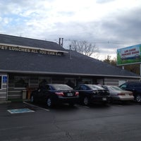 Photos At Log Cabin Pancake House Now Closed Breakfast Spot In
