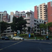 Photo taken at Blk 296A Yishun Street 20 MSCP (No. Y21M) by Jeremy G. on 2/9/2012