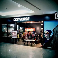 converse melaka