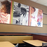 Photo taken at McDonald&amp;#39;s by Markita H. on 3/11/2012