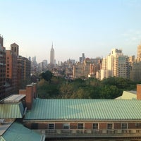 Photo taken at NYU Law | D&amp;#39;Agostino Hall by Sophia B. on 6/15/2012
