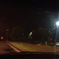 Photo taken at Fo Seasons Thomasville Rec Ctr by Andrew W. on 7/4/2012