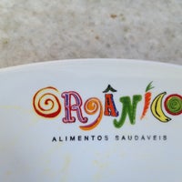 รูปภาพถ่ายที่ Orgânico - Alimentos Saudáveis โดย Carlos D. เมื่อ 6/6/2012