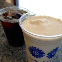 8/1/2012にchiesamaがPeet&amp;#39;s Coffee &amp;amp; Teaで撮った写真