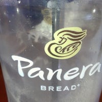 Photo taken at Panera Bread by Corn Da B. on 8/22/2012
