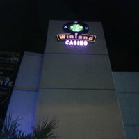 6/27/2012에 Claudia C.님이 Casino Condor de los Andes에서 찍은 사진