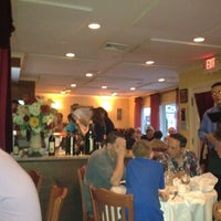 Photo taken at Il Castello Ristorante by Matthew S. on 6/30/2012