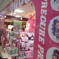 プリキュア プリティストア 丸の内 千代田区 東京都