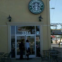 Photo taken at Starbucks by Weston R. on 3/7/2012