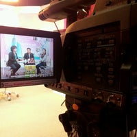 Photo taken at นีโอไลฟ์-นีโอทีวี by วีระชัย ส. on 6/20/2012