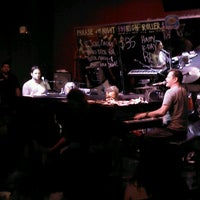 Photo taken at Sgt. Pepper&amp;#39;s Dueling Piano Bar by Luca A. on 8/18/2012