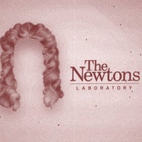5/31/2012에 Harris A.님이 The Newtons Laboratory에서 찍은 사진