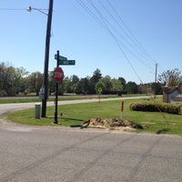 Photo taken at Perkinston, Mississippi by Harley A. on 3/16/2012