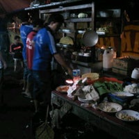 Review Bakmi Jowo Pak Rebi Tri Lomba juang