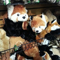 Photo taken at Zoo Gift Shop by VazDrae L. on 8/8/2012