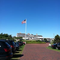 Photo taken at Wychmere Harbor Club by Jenny M. on 8/26/2012