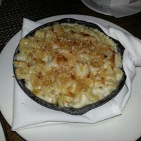 Photo taken at Hudson Restaurant &amp;amp; Lounge by Candi W. on 8/5/2012