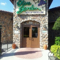 Olive Garden Italian Restaurant In Millenia