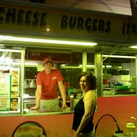 Photo taken at The Philly Wagon by Henderson S. on 6/2/2012